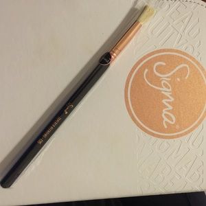 sigma E35 tapered blending