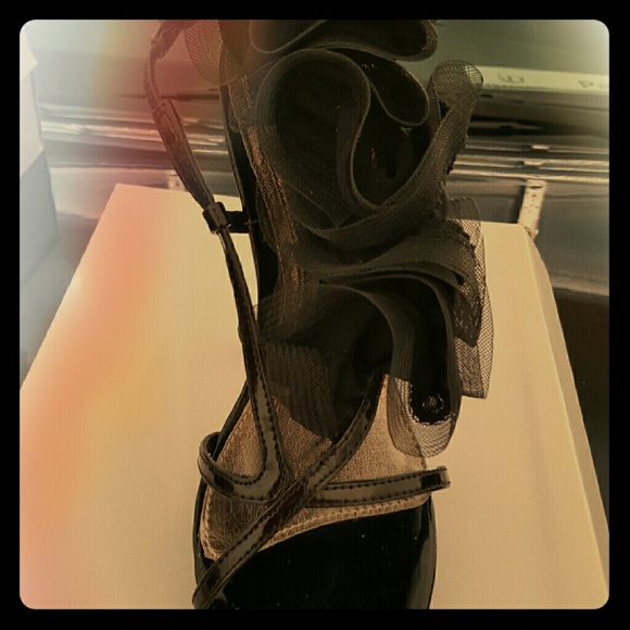 Stilettos