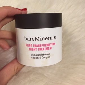 BareMinerals Night Treatment