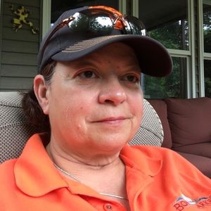 Meet your Posher, Ann