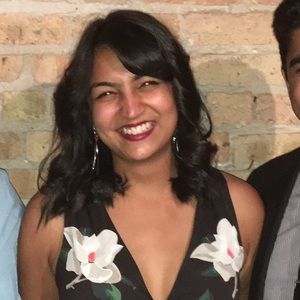 Meet your Posher, Pri