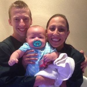 Meet your Posher, Ashleigh anne