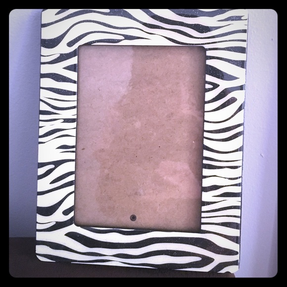 Photo frame 5x7.