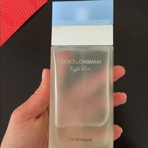 The classic summer hit by Dolce Gabbana!