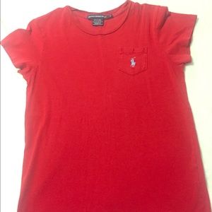 Ralph Lauren Sport Tee