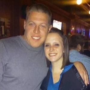 Meet your Posher, Kayla