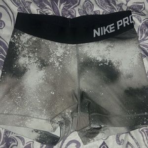 Rare nike pros