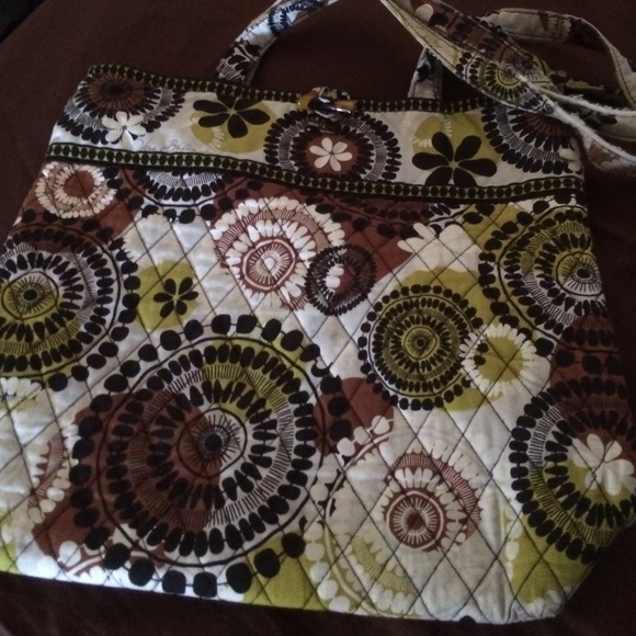 Ladies Vera Bradley purse