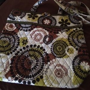 Ladies Vera Bradley purse