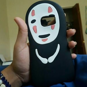 NoFace Samsung Galaxy S6 Case