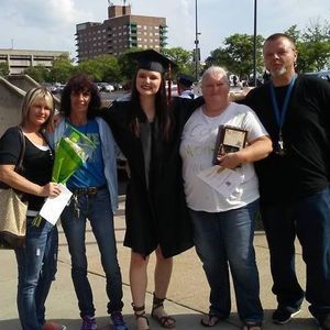 Meet your Posher, Jolene