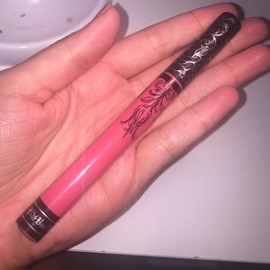 Kat Von D Liquid Lipstick