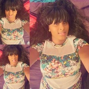 Meet your Posher, Jocelyn