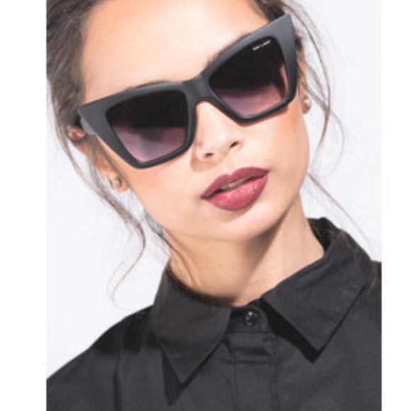 Quay Australia Vesper Sunglasses