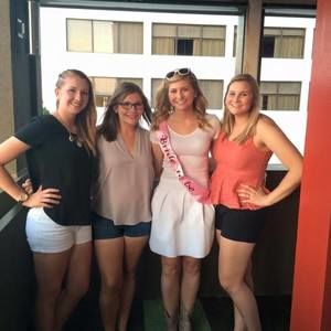 Meet your Posher, Katerina