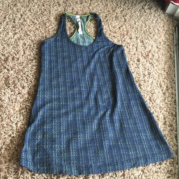 Lululemon Racerback Tank