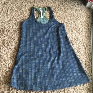 Lululemon Racerback Tank