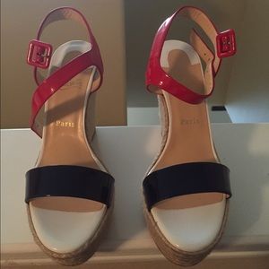 Christian Louboutins