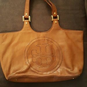 Tory Burch Leather Handbag