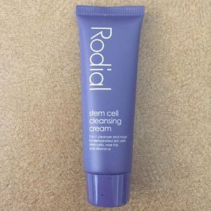 Rodial stem cell cleansing cream