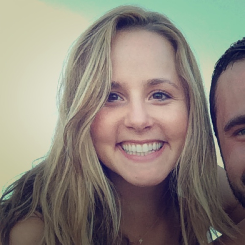 Meet your Posher, Natalia