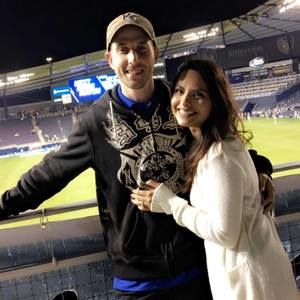 Meet your Posher, Michelle