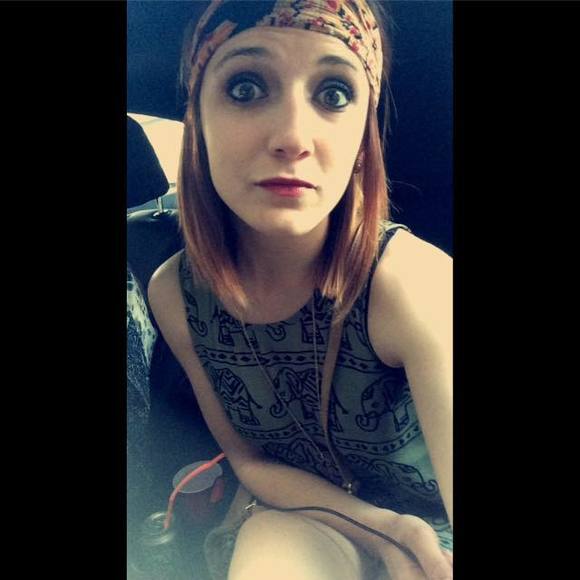 Meet your Posher, Melissa