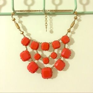 Stella & Dot statement necklace