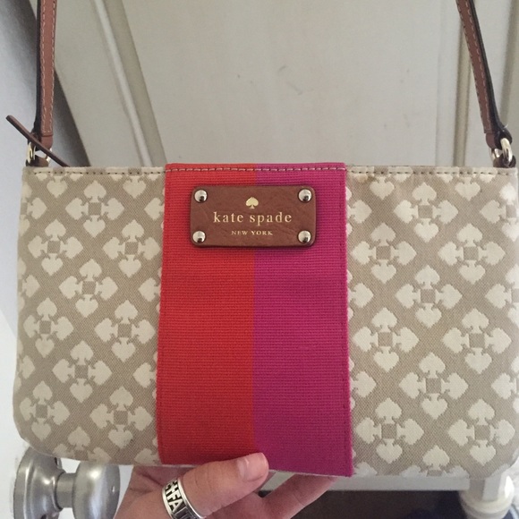 kate spade purse