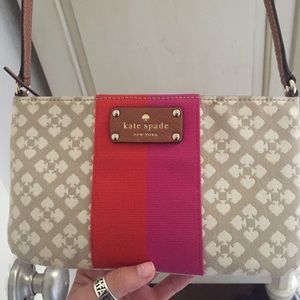 kate spade purse