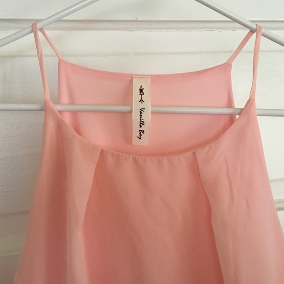 Beautiful long dress - Picture 3 of 4