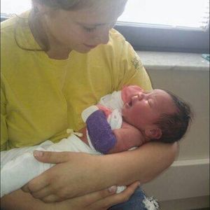 Meet your Posher, Grayson