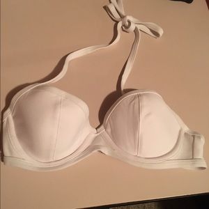 New Victoria's Secret swim top.