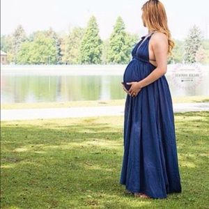 Victoria secret flowy dress