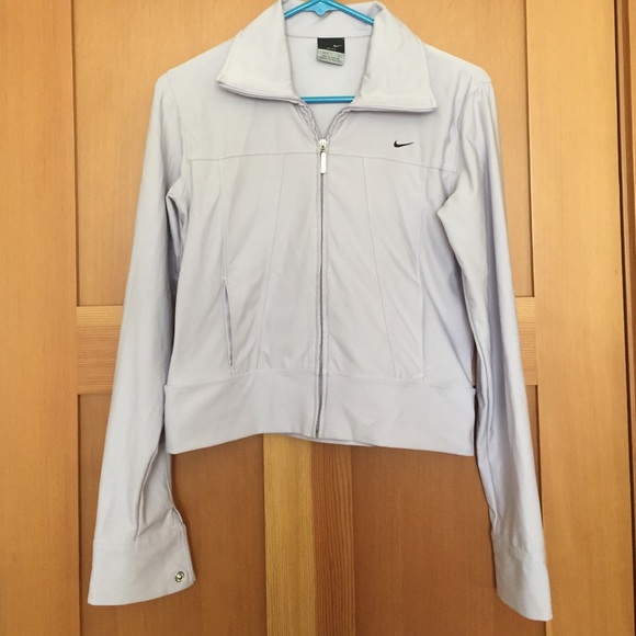 Nike Jackets & Blazers - Nike Dri-Fit Jacket