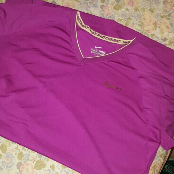 Nike dri fit shirt