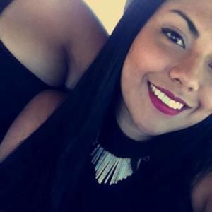 Meet your Posher, Natalia