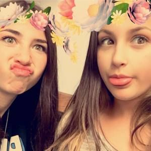 Meet your Posher, Maddy