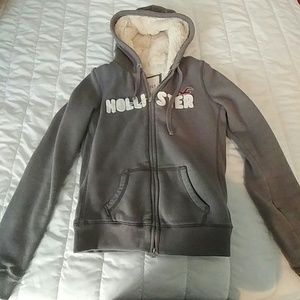 Hollister Sweatshirt Lot