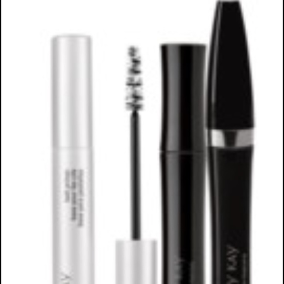 Ultimate Mascara