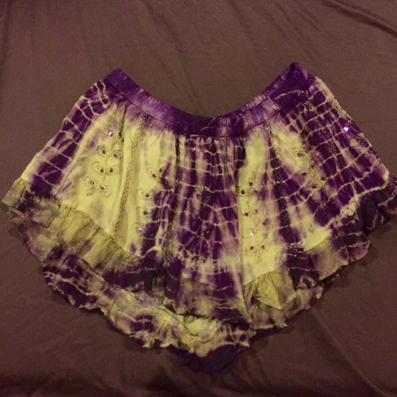 Urban outfitters Flowy shorts