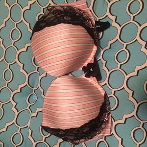 Victoria's Secret Push up Bra