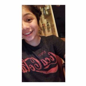 Meet your Posher, Jasmine