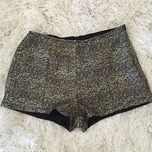 ❌SOLD❌ Fora Shorts