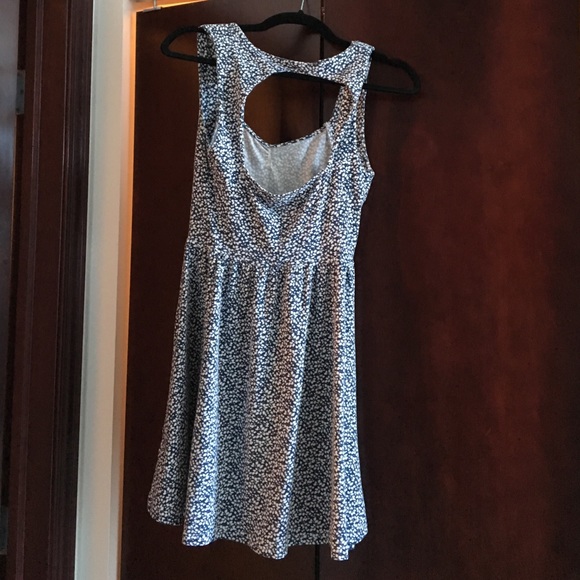 Urban Outfitters (bycorpus) printed sundress - Picture 4 of 4