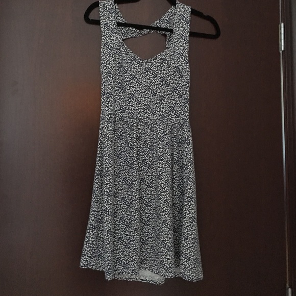 Urban Outfitters (bycorpus) printed sundress - Picture 3 of 4