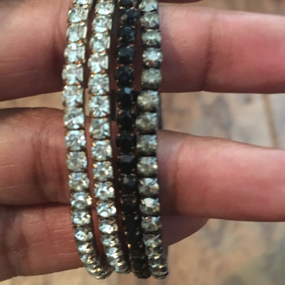 Bracelet set