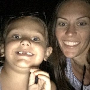 Meet your Posher, Leigh ann