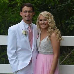 Meet your Posher, Blaire