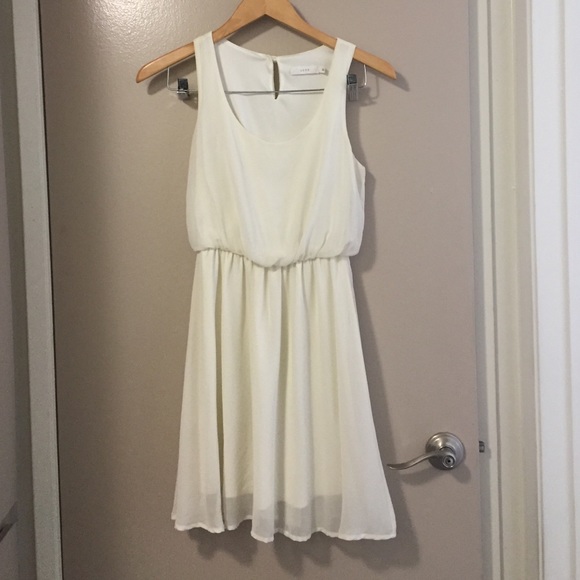 LUSH dress